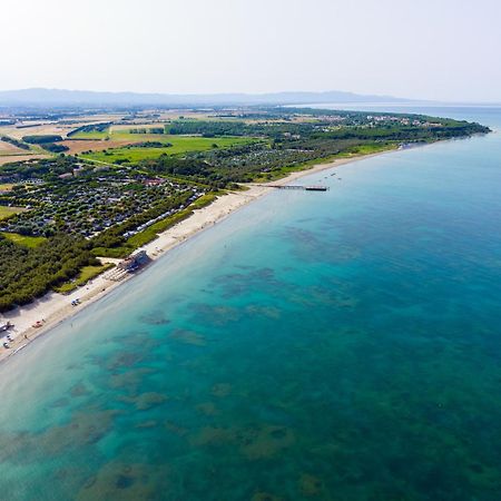 Hotel Quisisana Вада Екстериор снимка