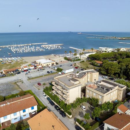 Hotel Quisisana Вада Екстериор снимка