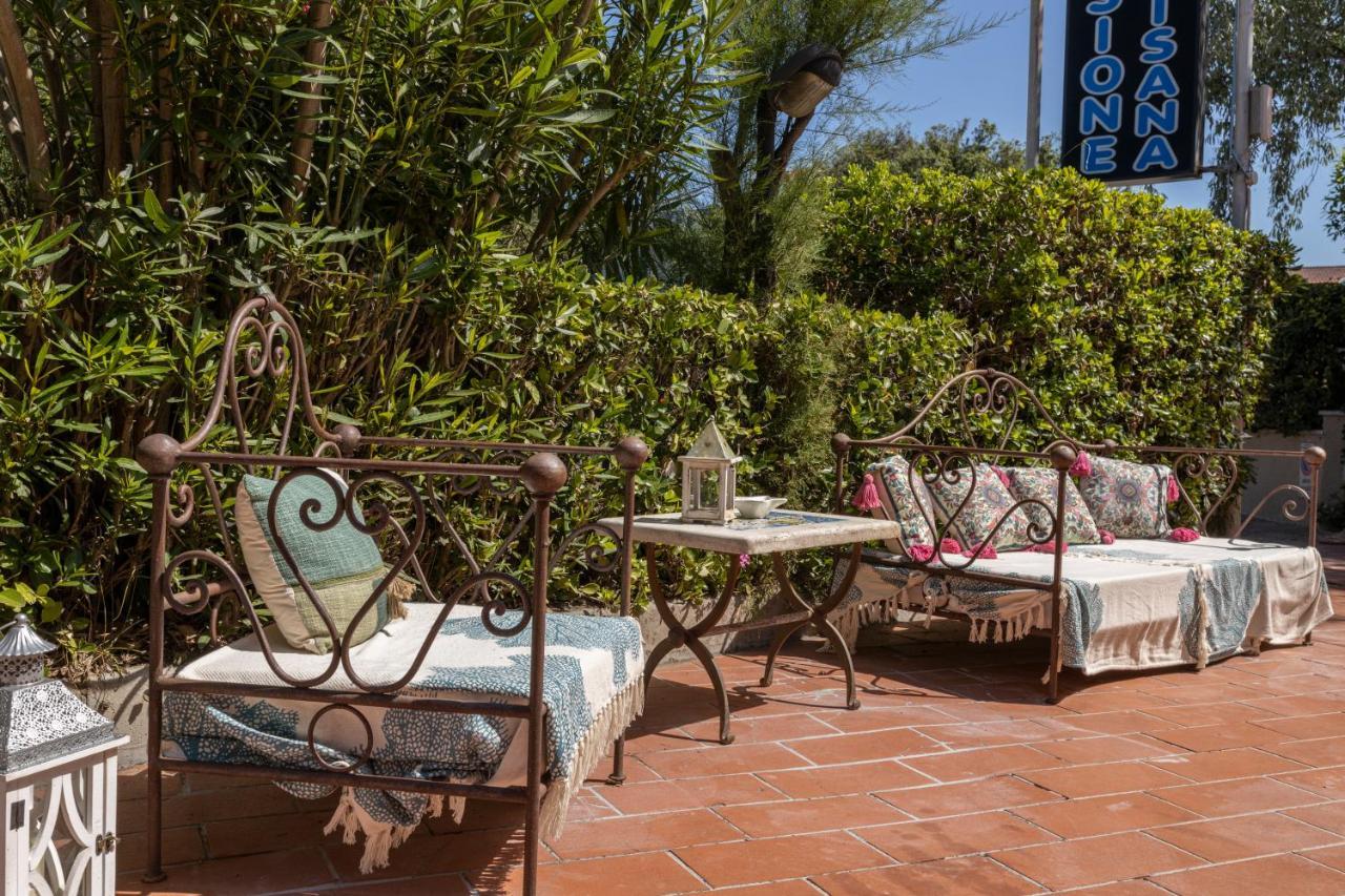 Hotel Quisisana Вада Екстериор снимка