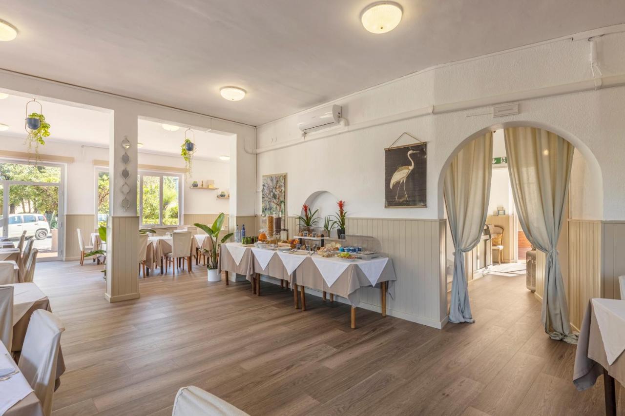 Hotel Quisisana Вада Екстериор снимка