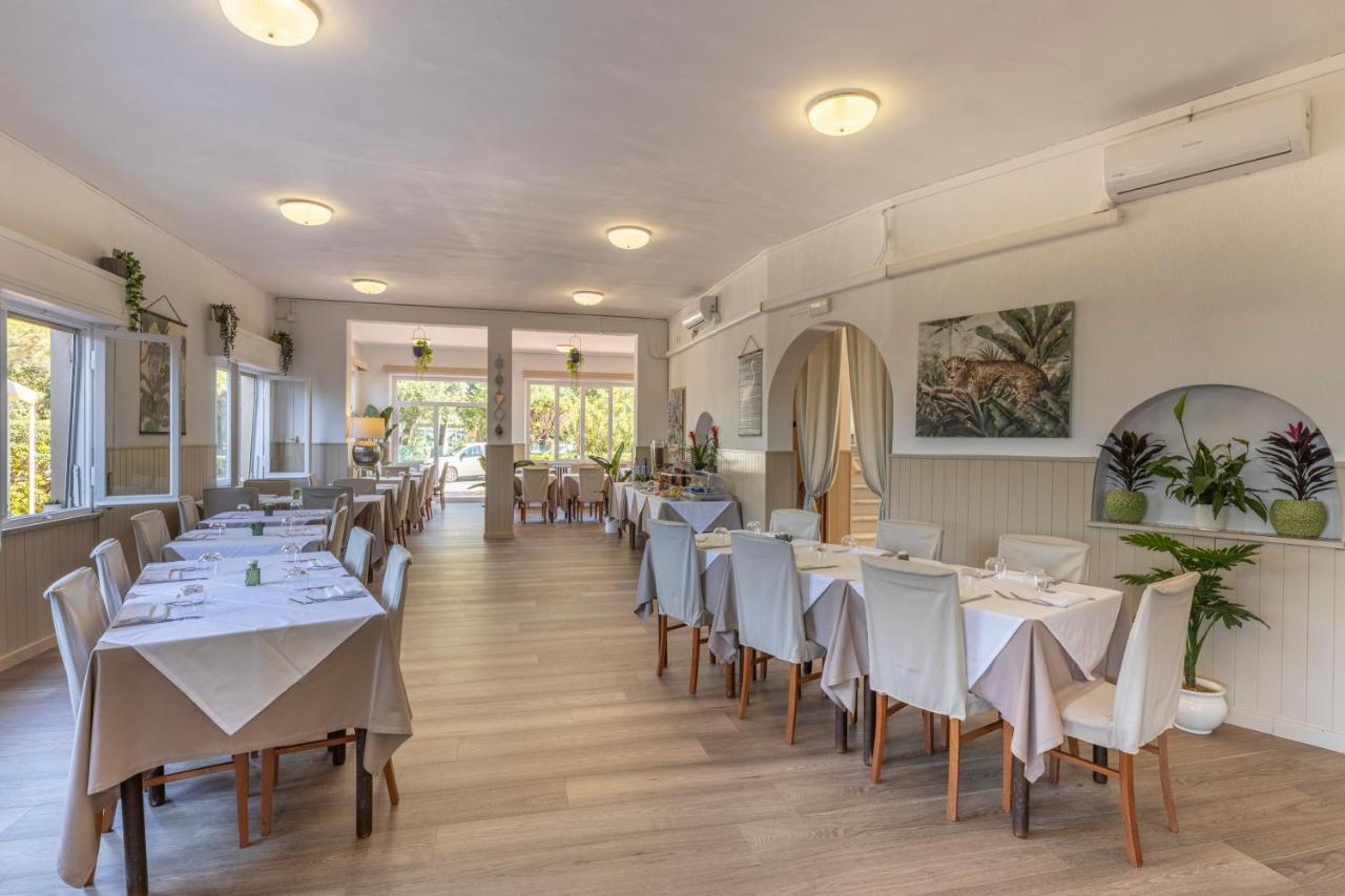 Hotel Quisisana Вада Екстериор снимка