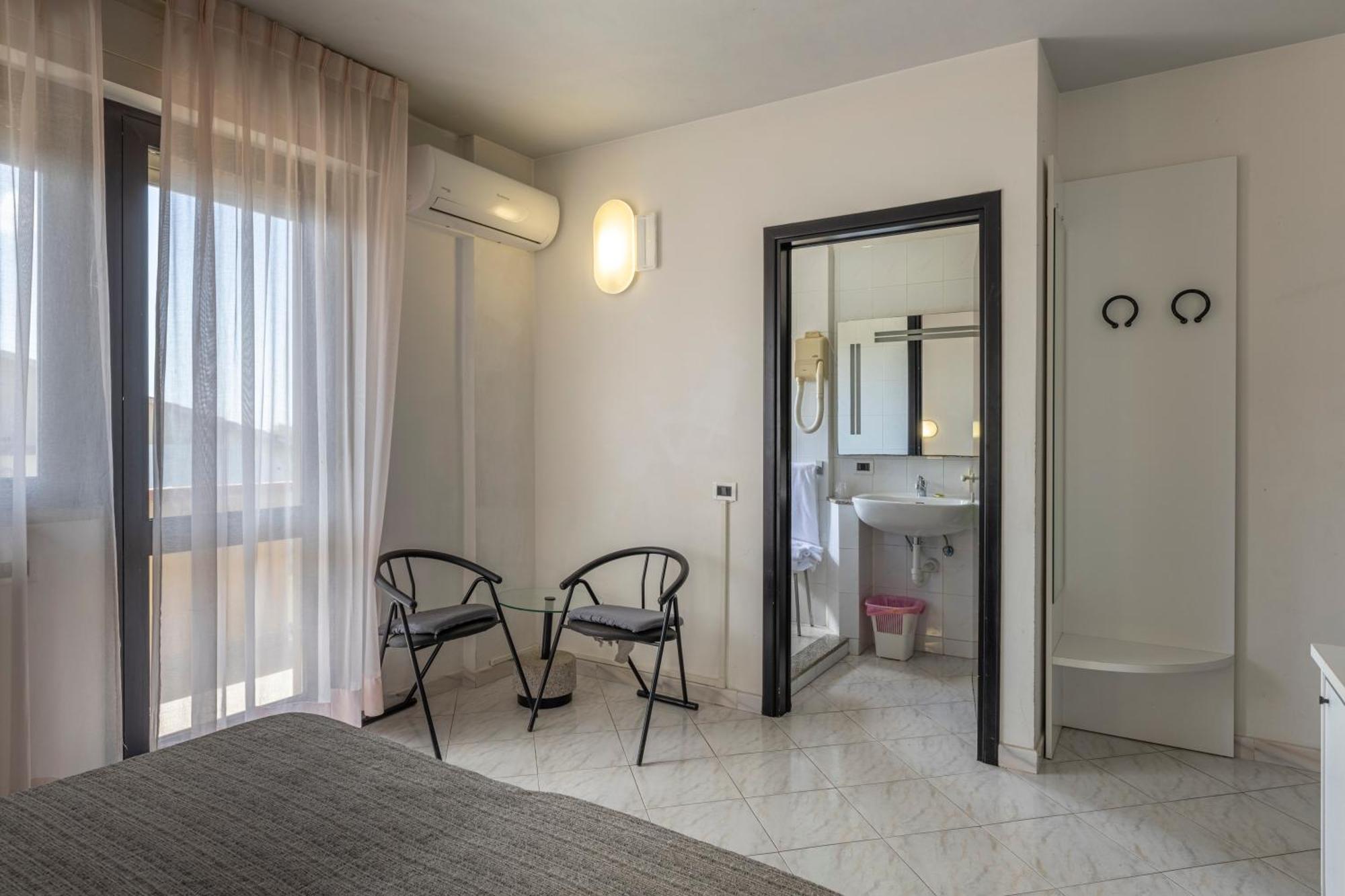 Hotel Quisisana Вада Екстериор снимка