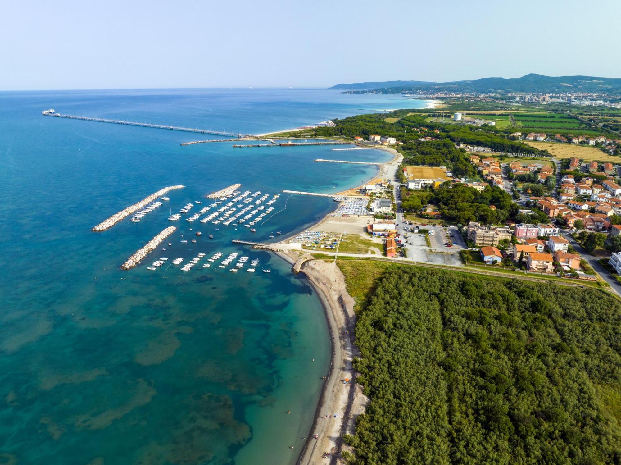 Hotel Quisisana Вада Екстериор снимка