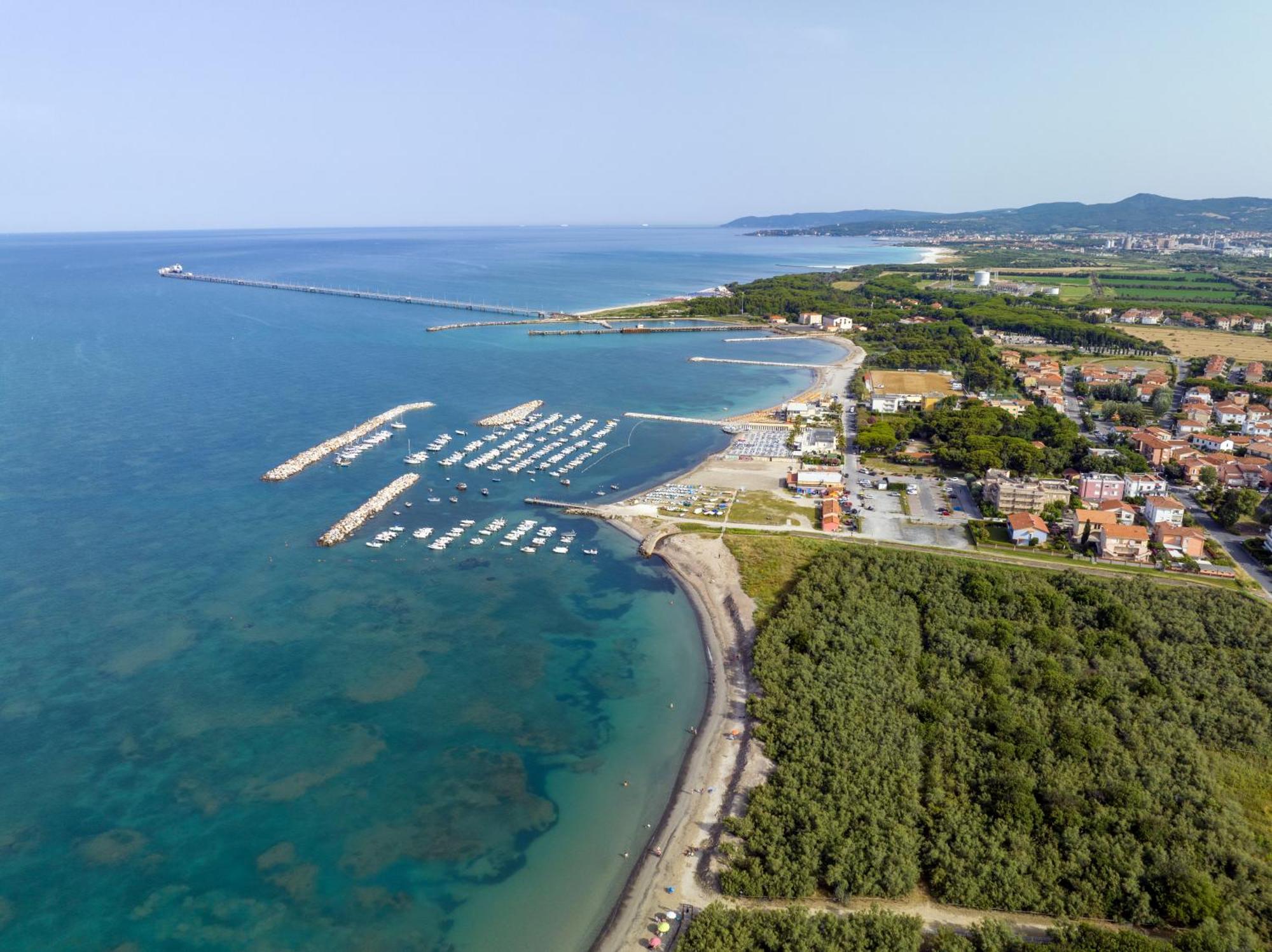 Hotel Quisisana Вада Екстериор снимка