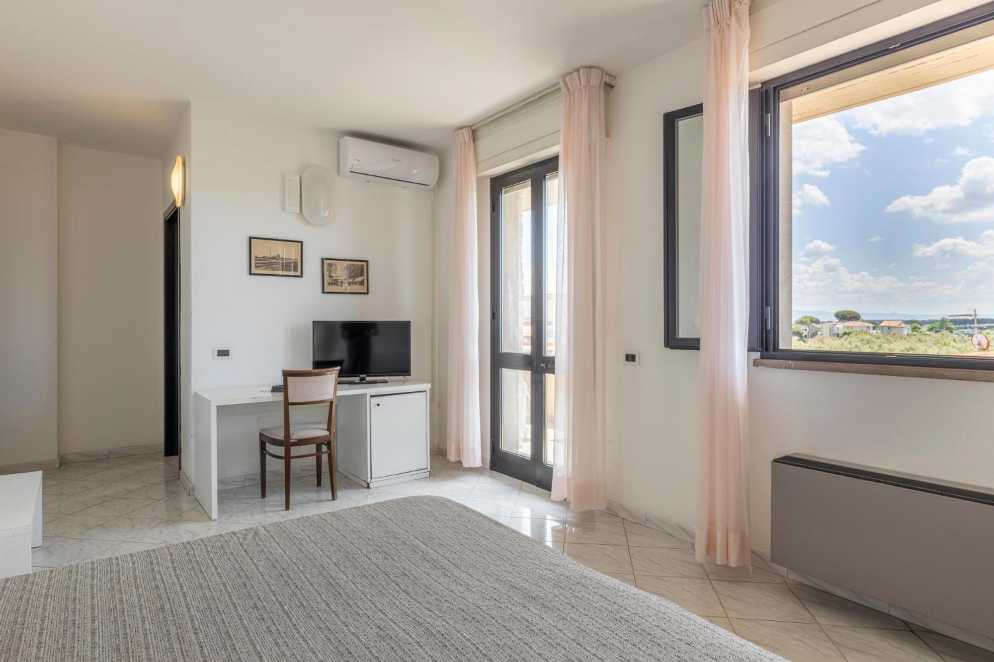 Hotel Quisisana Вада Екстериор снимка